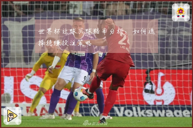 世界杯让球买球赔率分析，如何选择稳赚投注策略