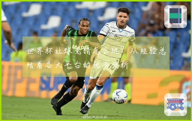 世界杯让球竞猜怎么玩？从经验总结看各大平台的优劣分析