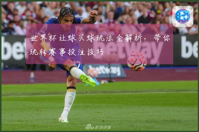 世界杯让球买球玩法全解析，带你玩转赛事投注技巧