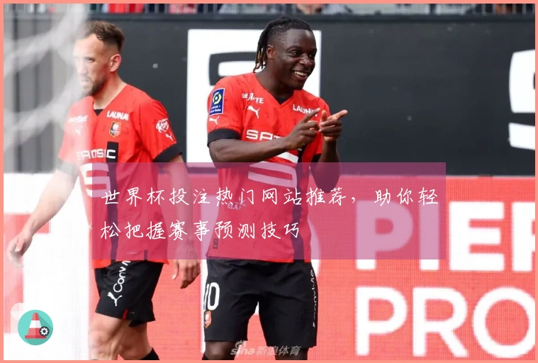 世界杯投注热门网站推荐，助你轻松把握赛事预测技巧