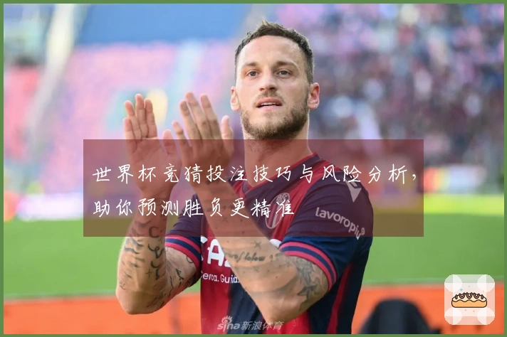 世界杯竞猜投注技巧与风险分析，助你预测胜负更精准