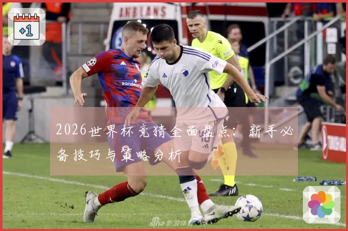 2026世界杯竞猜全面盘点：新手必备技巧与策略分析
