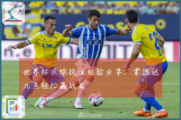 世界杯买球投注经验分享：掌握这几点轻松赢战局